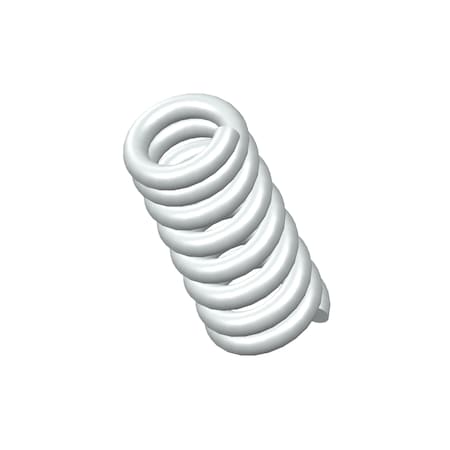 Approved Vendor Compression Spring, O= .125, L= .31, W= .025 G209975908